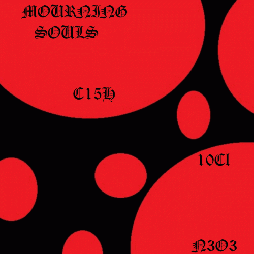 Mourning Souls : C15H 10Cl N3O3